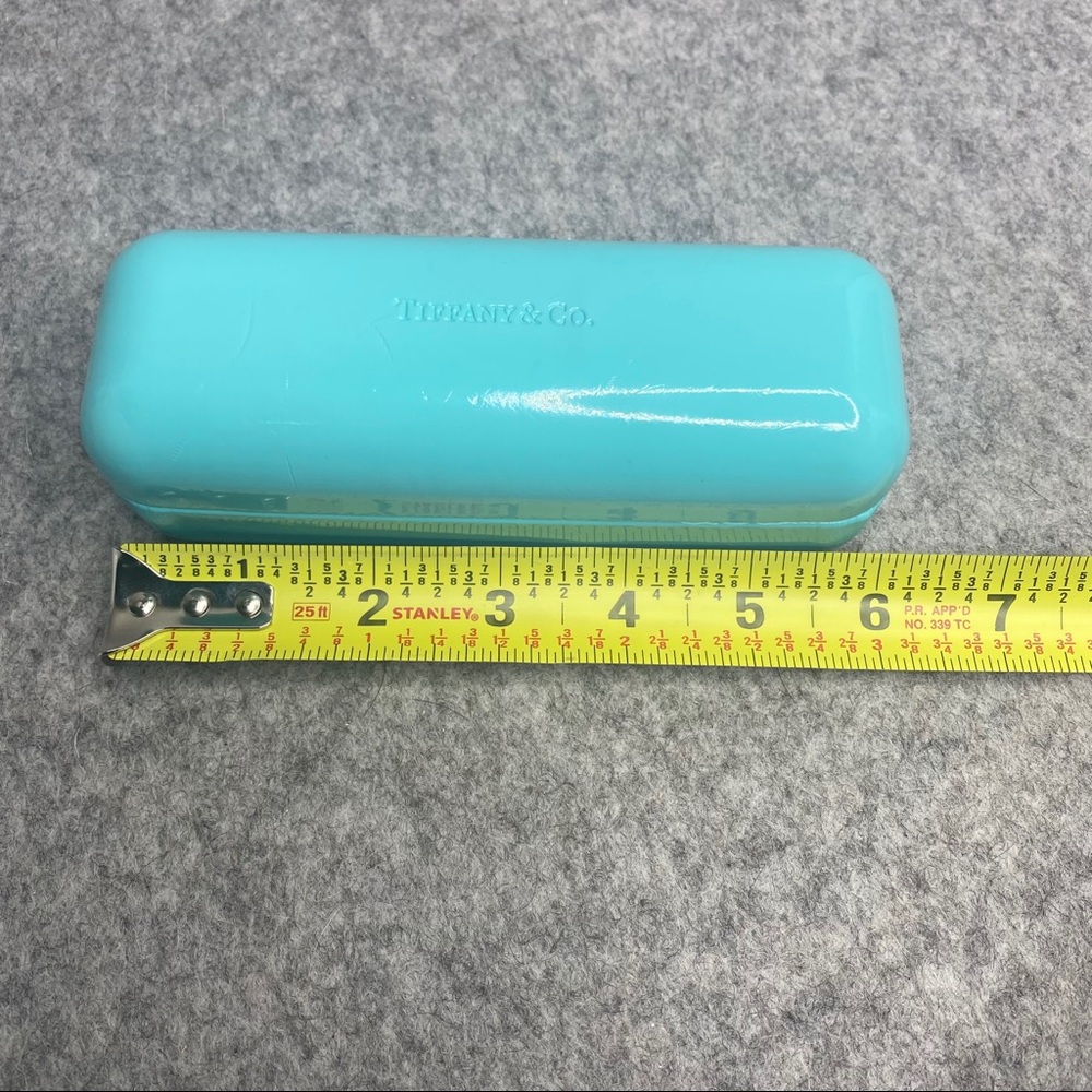 Sold! Tiffany & Co Case  - Box - Picture 9 of 10